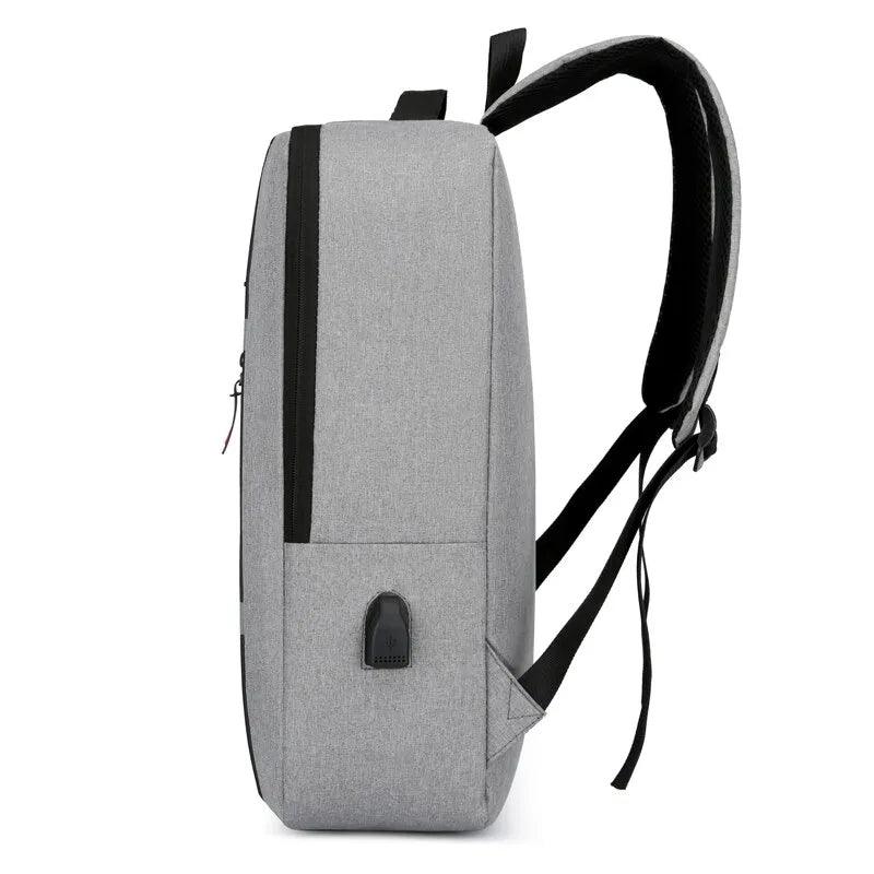 Mochila Executiva USB 15.6 Pro - Shopvezy